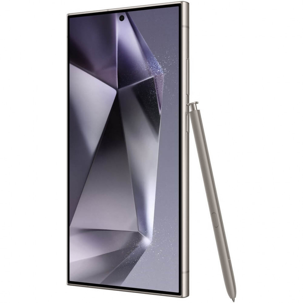 Смартфон Samsung Galaxy S24 Ultra 1Tb Titanium Violet