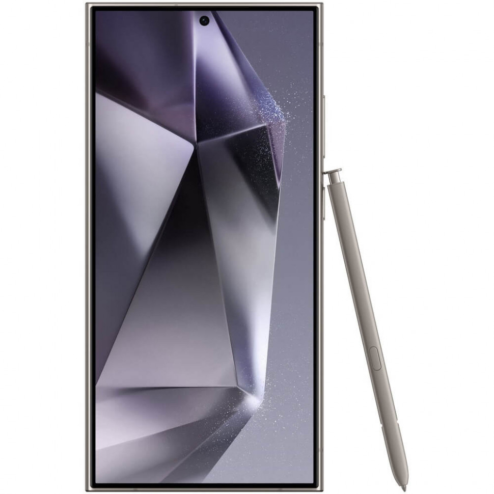 Смартфон Samsung Galaxy S24 Ultra 1Tb Titanium Violet
