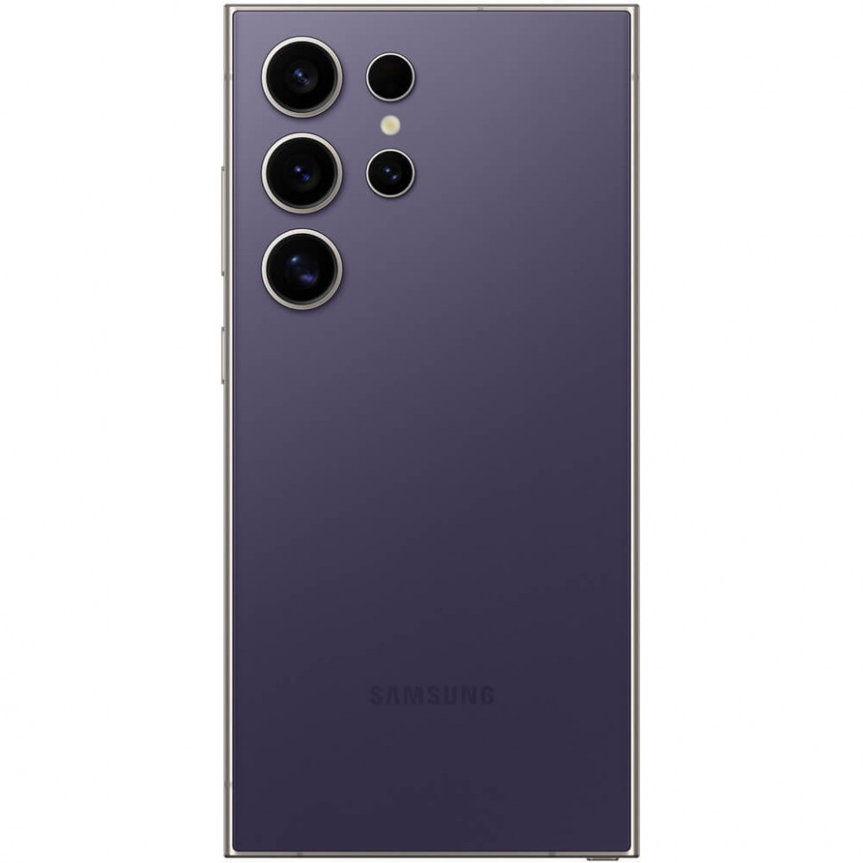 Смартфон Samsung Galaxy S24 Ultra 1Tb Titanium Violet