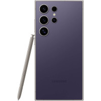 Смартфон Samsung Galaxy S24 Ultra 1Tb Titanium Violet