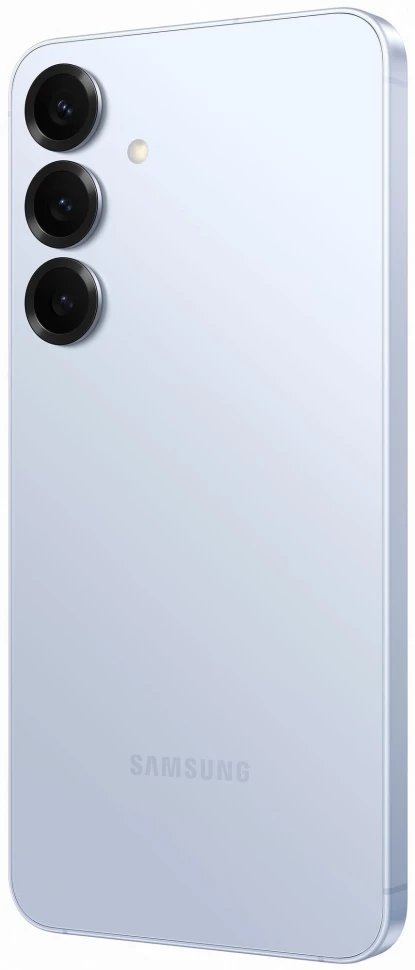 Смартфон Samsung Galaxy S25+ 12Gb/512Gb Icy Blue  