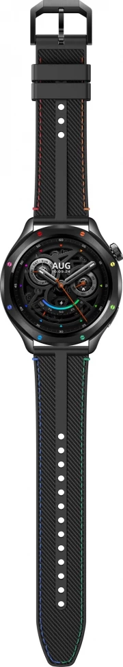 Смарт часы Xiaomi Watch S4 Rainbow 