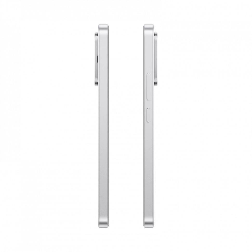 Смартфон Xiaomi 17T 12/256Gb Opal White (Жемчужно-белый)
