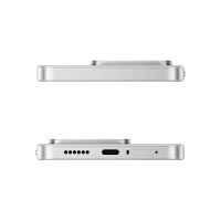 Смартфон Xiaomi 17T 12/256Gb Opal White (Жемчужно-белый)