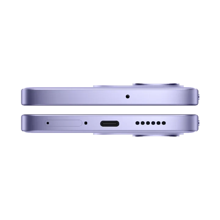 Смартфон Xiaomi Redmi Note 17 4/128Gb Celestial Purple (фиолетовый)