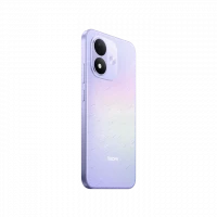 Смартфон Xiaomi Redmi Note 17 4/128Gb Celestial Purple (фиолетовый)