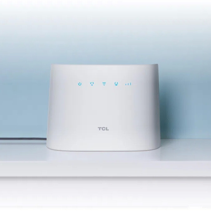Wi-Fi-Роутер TCL LINKHUB HH132