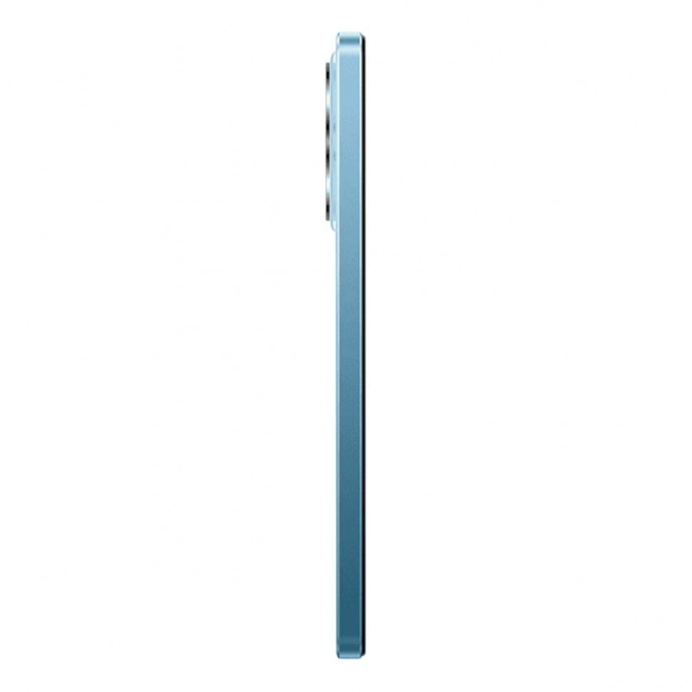 Смартфон Xiaomi Redmi Note 14 8GB/256GB Ocean Blue (Океанский синий)