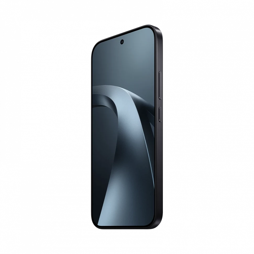 Смартфон Xiaomi 17T 12/512Gb Black (Чёрный)