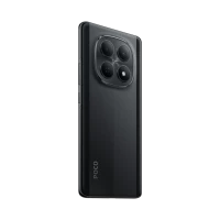 Смартфон Xiaomi POCO M8 5G 8/256 ГБ Black (чёрный)