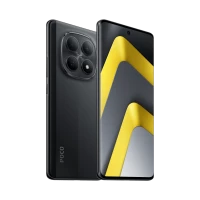 Смартфон Xiaomi POCO M8 5G 8/256 ГБ Black (чёрный)
