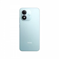Смартфон Xiaomi Redmi Note 17 4/128Gb Sky Teal (бирюзовый)