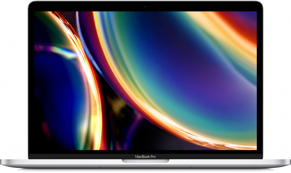 Apple MacBook Pro 13 Mid 2020 QC i5 2 GHz/16Gb/512Gb Silver (MWP72)