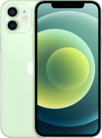 Apple iPhone 12 256Gb Зеленый Apple iPhone 12 256Gb Dual Sim (2 Sim-карты) Green