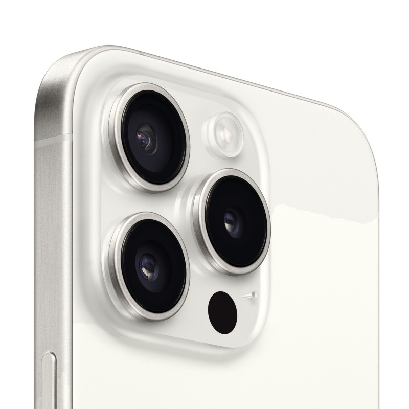 Apple iPhone 15 Pro 128Gb White Titanium nano SIM + eSIM