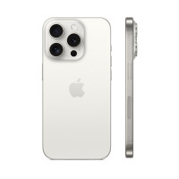 Apple iPhone 15 Pro 128Gb White Titanium nano SIM + eSIM