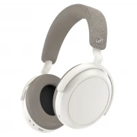Наушники Sennheiser Momentum 4 Wireless White Наушники Sennheiser Momentum 4 Wireless White