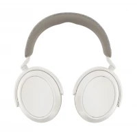 Наушники Sennheiser Momentum 4 Wireless White Наушники Sennheiser Momentum 4 Wireless White