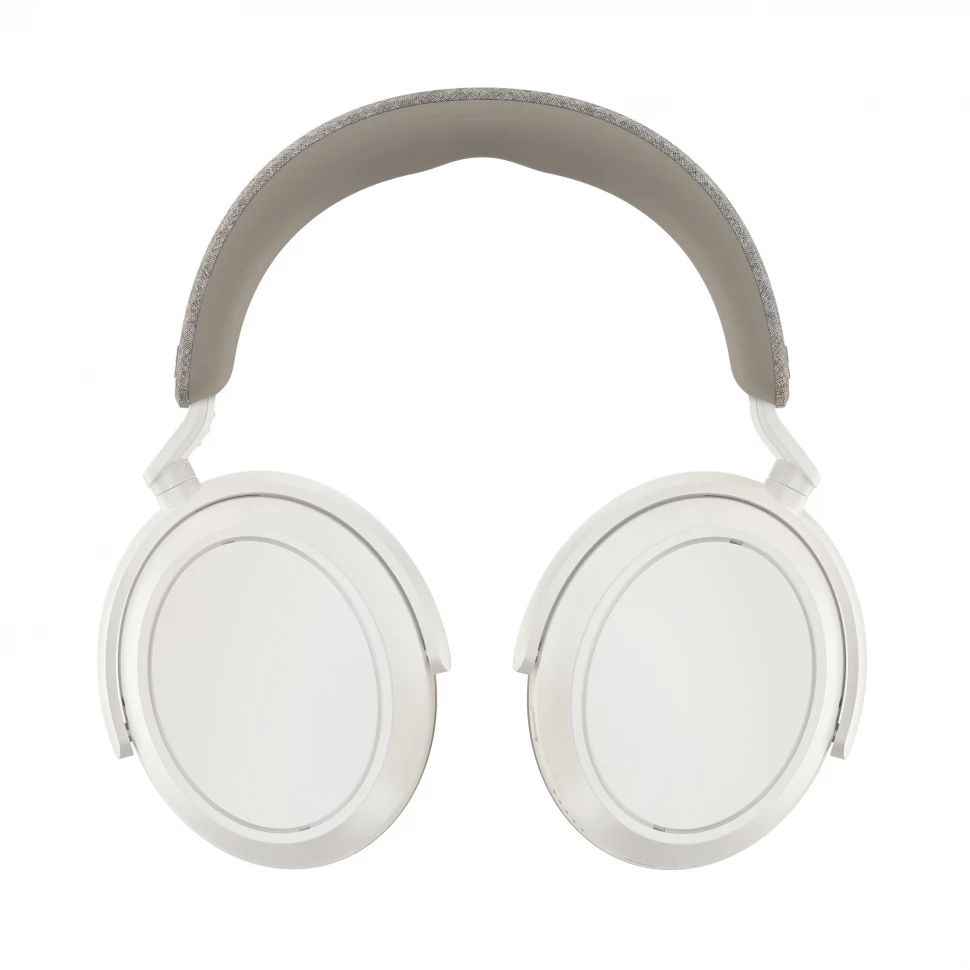 Наушники Sennheiser Momentum 4  Wireless  White