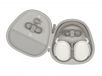 Наушники Sennheiser Momentum 4 Wireless White Наушники Sennheiser Momentum 4 Wireless White