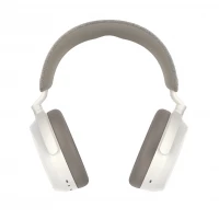 Наушники Sennheiser Momentum 4 Wireless White Наушники Sennheiser Momentum 4 Wireless White
