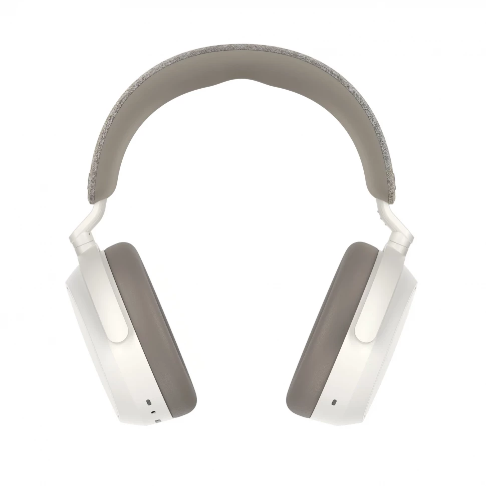 Наушники Sennheiser Momentum 4  Wireless  White