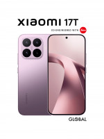 Смартфон Xiaomi 17T 12/512Gb Violet (Фиолетовый)