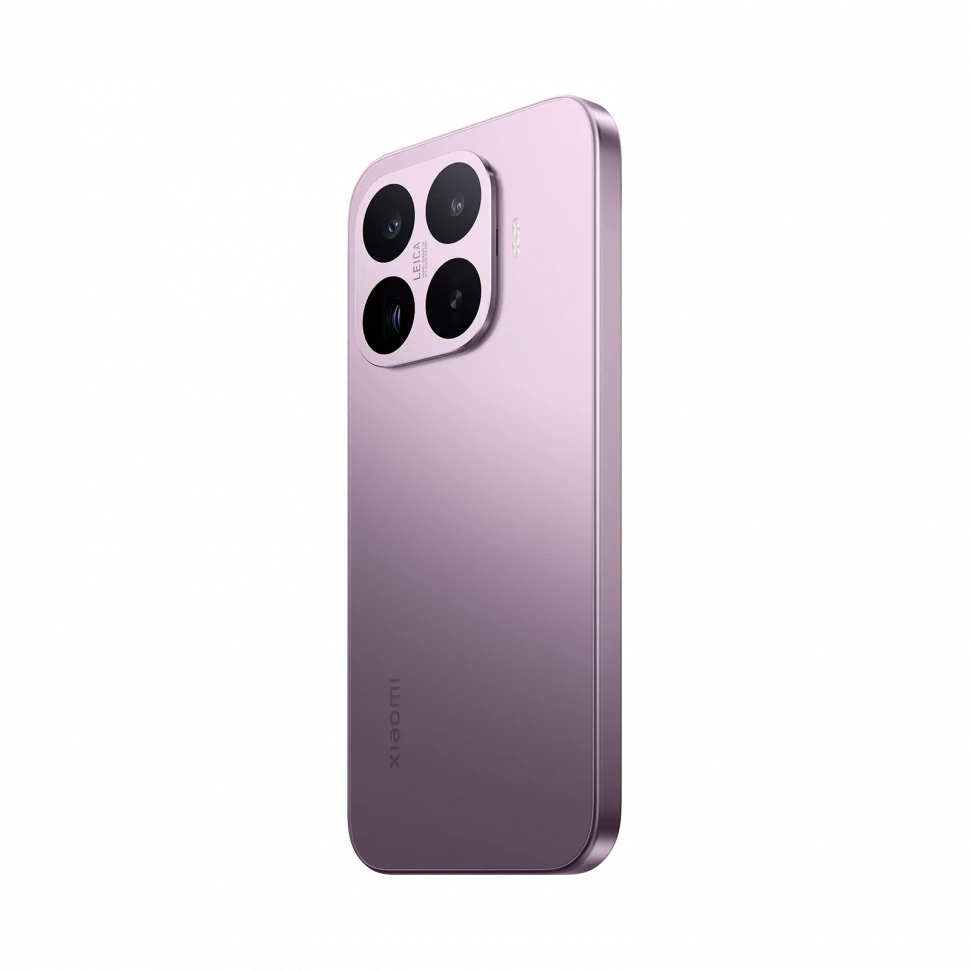 Смартфон Xiaomi 17T 12/512Gb Violet (Фиолетовый)