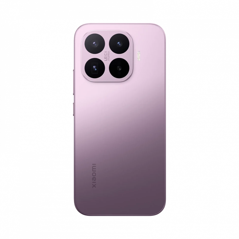 Смартфон Xiaomi 17T 12/512Gb Violet (Фиолетовый)