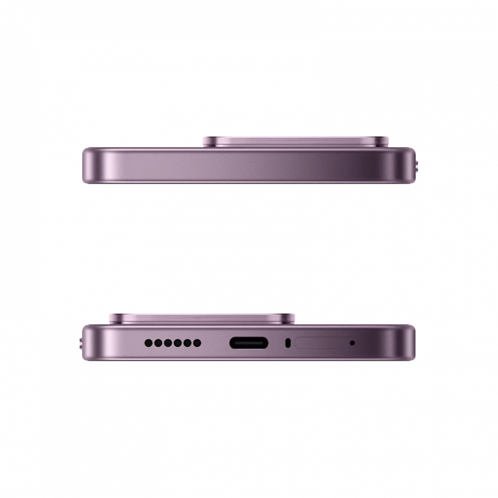 Смартфон Xiaomi 17T 12/512Gb Violet (Фиолетовый)