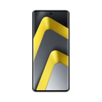 Смартфон Xiaomi POCO M8 5G 8/256 ГБ Silver (серебристый)