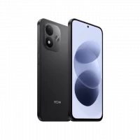 Смартфон Xiaomi Redmi Note 17 6/128Gb Black (чёрный)