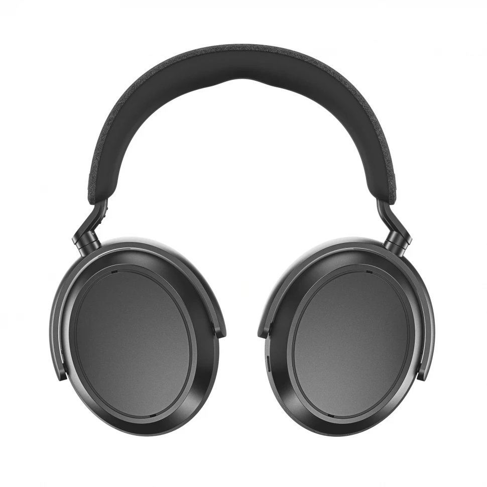 Наушники Sennheiser Momentum 4  Wireless  Graphite
