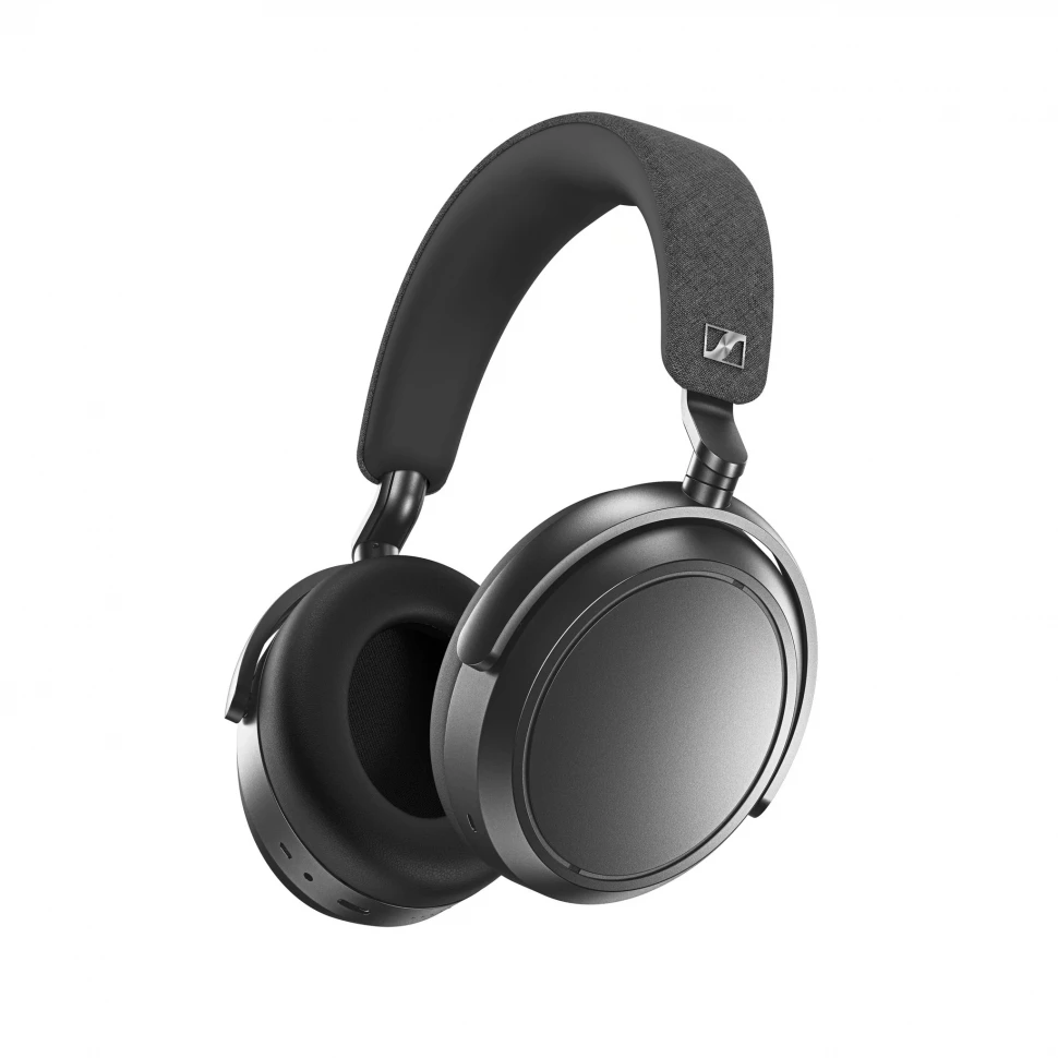 Наушники Sennheiser Momentum 4  Wireless  Graphite