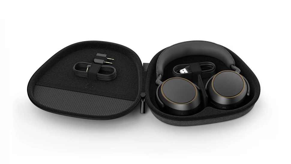 Наушники Sennheiser Momentum 4  Wireless  Graphite