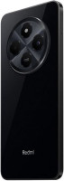 Смартфон Xiaomi Redmi 14C 4GB/256GB Midnight Black (Полуночный чёрный)