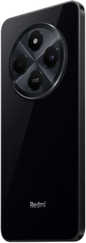 Смартфон Xiaomi Redmi 14C 4GB/256GB Midnight Black (Полуночный чёрный)