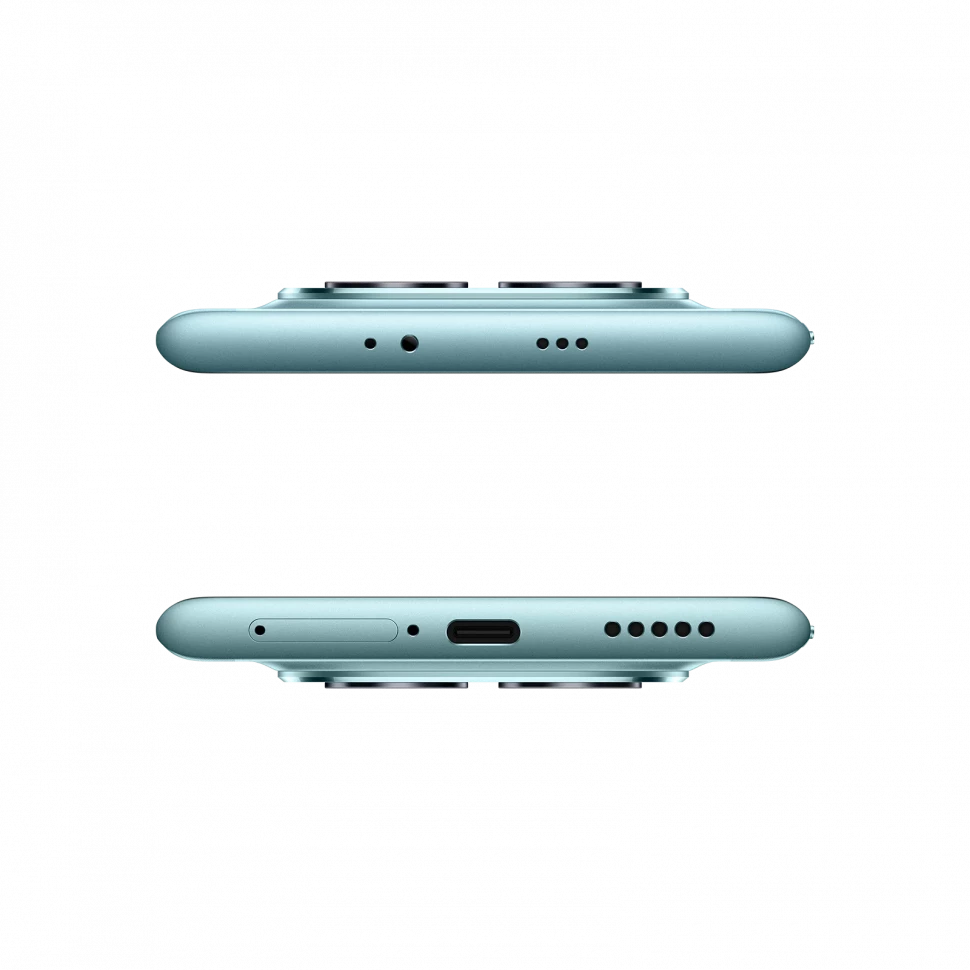 Смартфон Xiaomi POCO M8 5G 8/256 ГБ Green (зеленый)