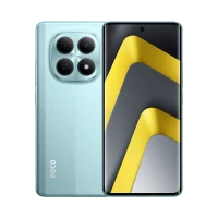 Смартфон Xiaomi POCO M8 5G 8/256 ГБ Green (зеленый)