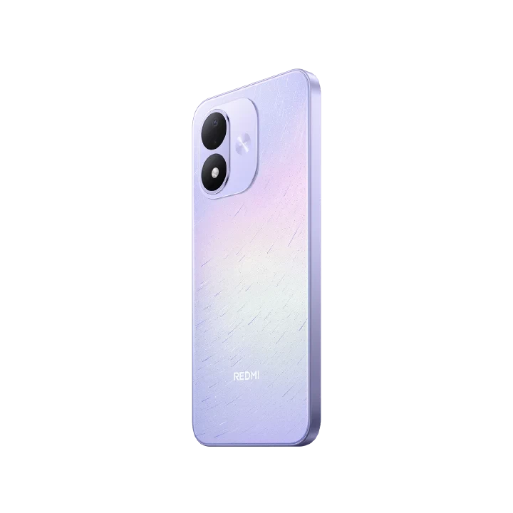 Смартфон Xiaomi Redmi Note 17 6/128Gb Celestial Purple (фиолетовый)