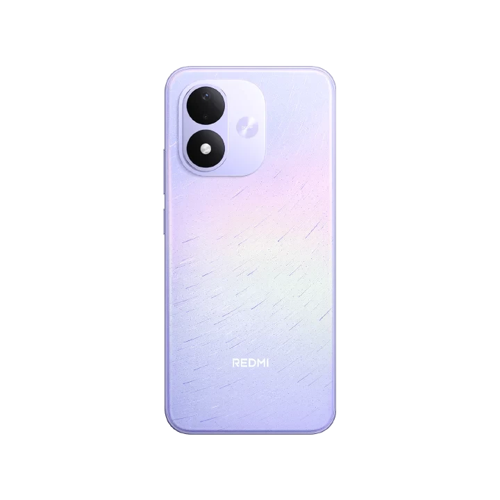 Смартфон Xiaomi Redmi Note 17 6/128Gb Celestial Purple (фиолетовый)
