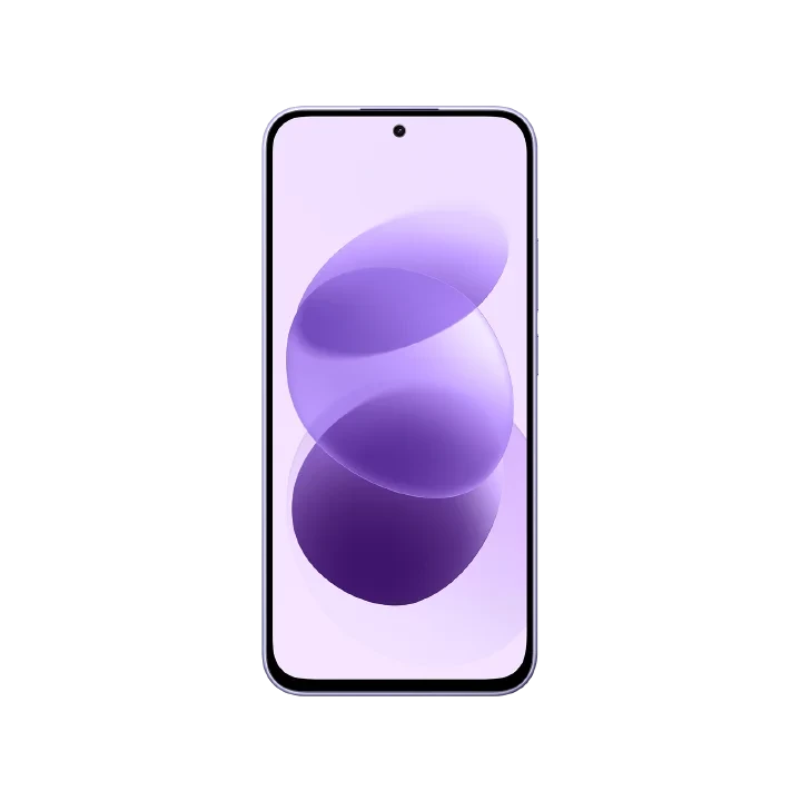 Смартфон Xiaomi Redmi Note 17 6/128Gb Celestial Purple (фиолетовый)