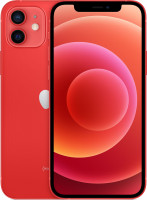 Apple iPhone 12 256Gb Красный Apple iPhone 12 256Gb Dual Sim (2 Sim-карты) Red