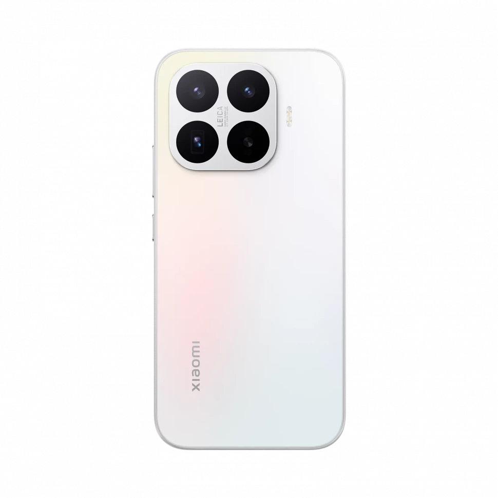 Смартфон Xiaomi 17T 12/512Gb Opal White (Жемчужно-белый)