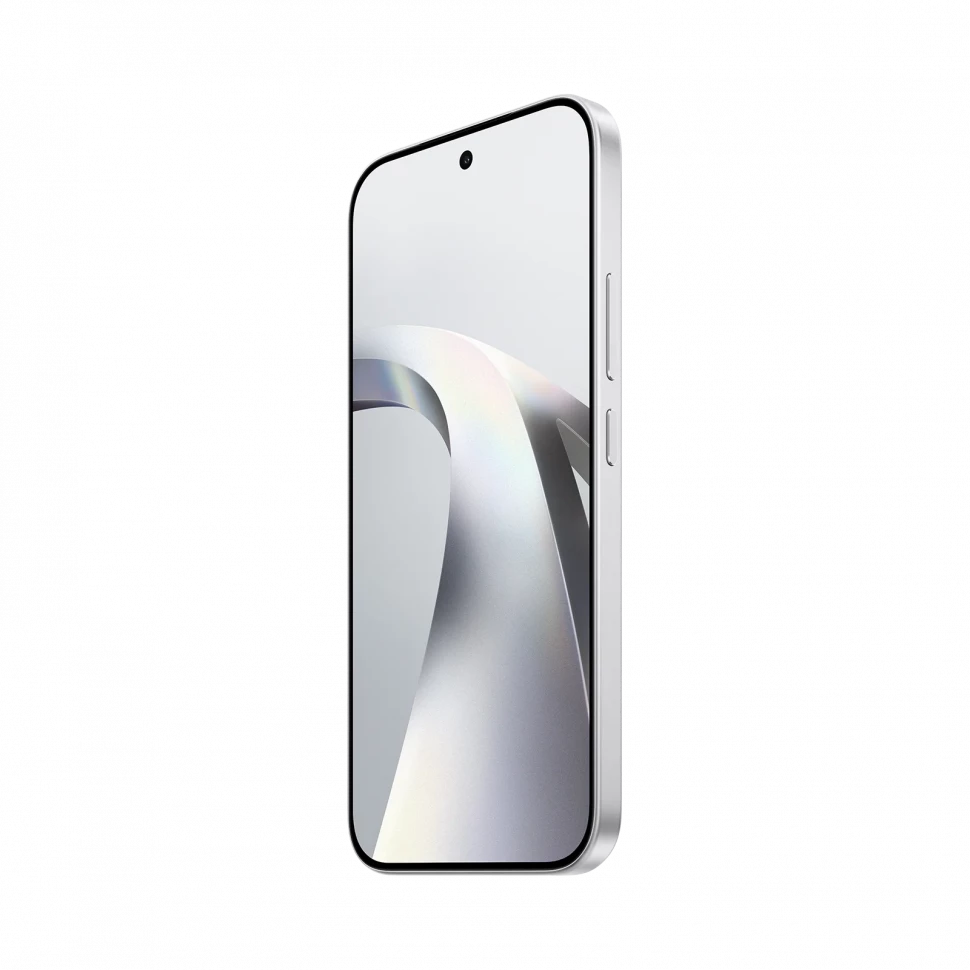 Смартфон Xiaomi 17T 12/512Gb Opal White (Жемчужно-белый)