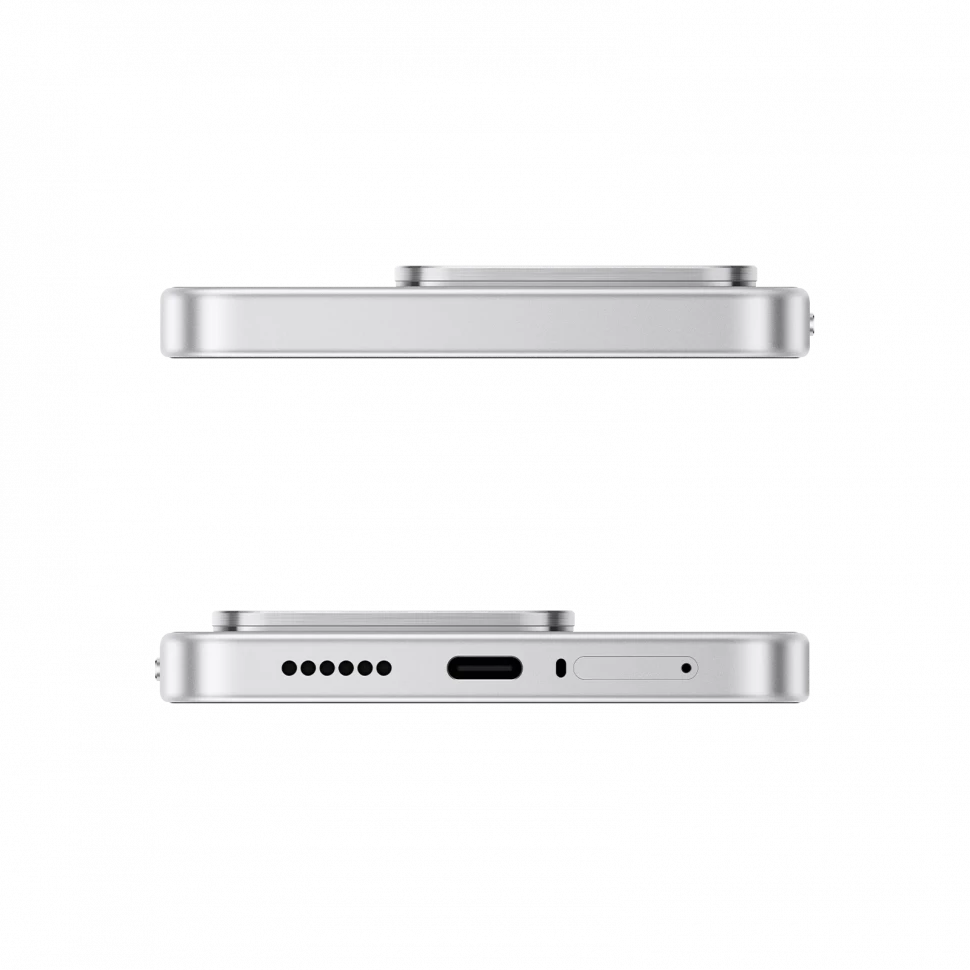 Смартфон Xiaomi 17T 12/512Gb Opal White (Жемчужно-белый)