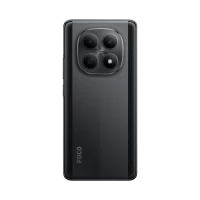 Смартфон Xiaomi POCO M8 5G 8/512 ГБ Black (чёрный)