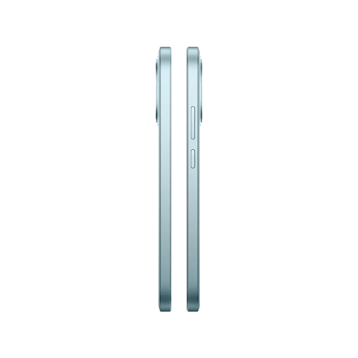 Смартфон Xiaomi Redmi Note 17 6/128Gb Sky Teal (бирюзовый)