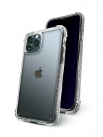 Чехол противоударный защитный X-ONE DropGuard PRO для iPhone 12 Pro Max