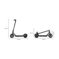Электросамокат Xiaomi Electric Scooter 4 Pro (2nd Gen) Электросамокат Xiaomi Electric Scooter 4 Pro (2nd Gen)